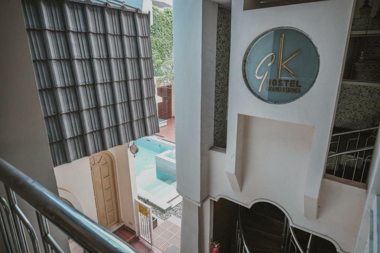 เรดดอร์ซ พลัส แอท ตันจุง การัง ลัมปุง 2 Hotel บันดาร์ ลัมปุง ภายนอก รูปภาพ